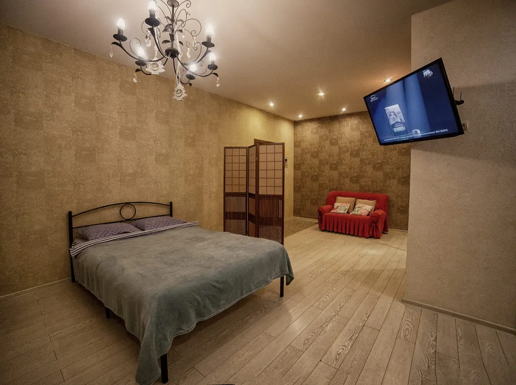 Студия Лопатинский сад