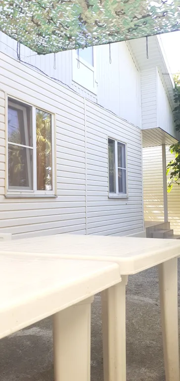 Коттедж Уютный дом с видом на море и горы — Сочи