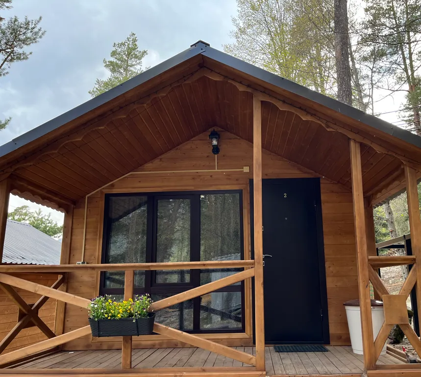 Коттедж Уютный домик в окружении гор — аренда посуточно в Архыз