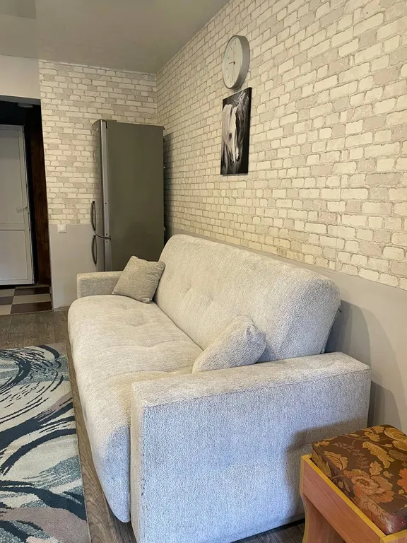 Уютный коттедж