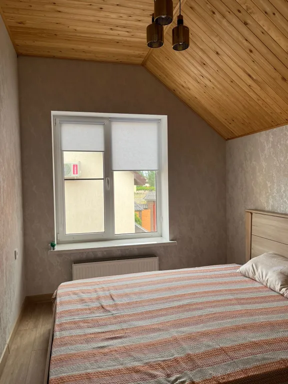 Домик у моря