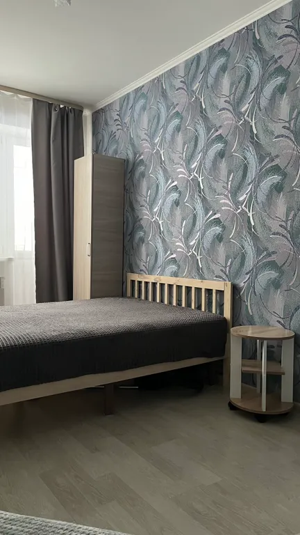 1-комнатная Квартира — аренда посуточно в Валдай