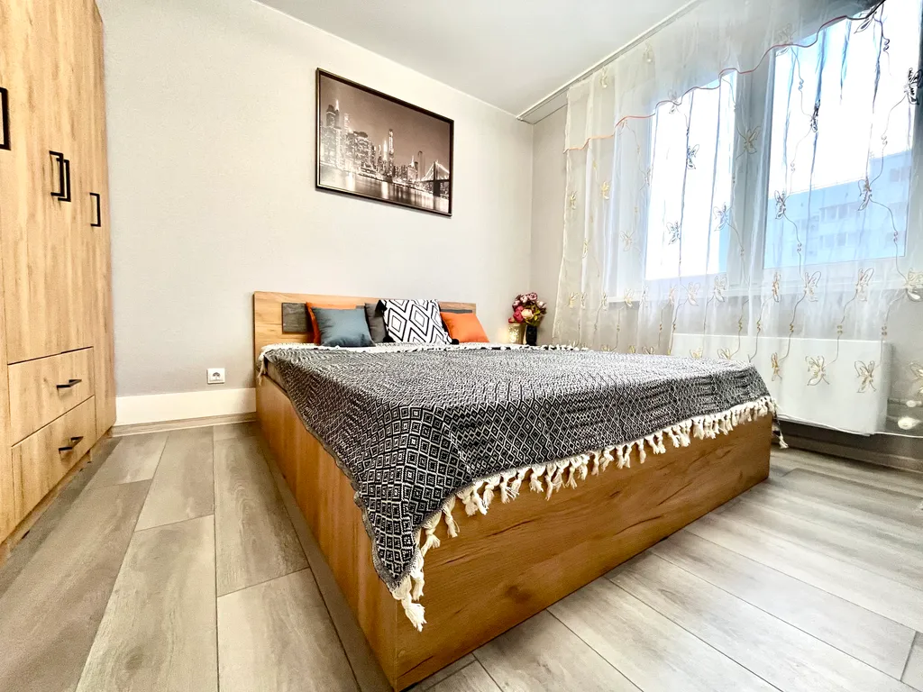 Квартира Новая 1к квартира в районе Высокого Берега — Анапа