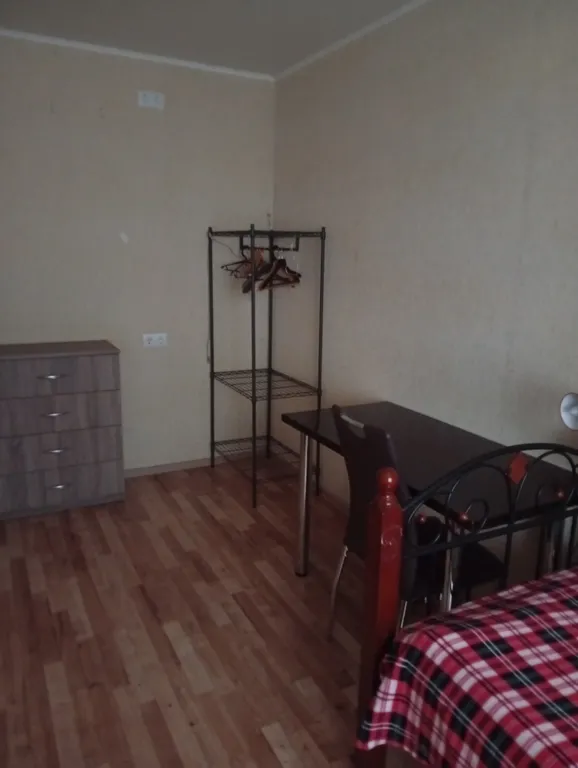 Квартира 3-комнатная Квартира — Калининград