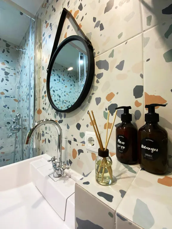 Green Loft Neva View с потрясающим видом на Неву