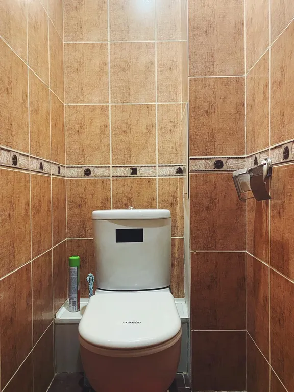 Квартира Уютная квартира напротив ТРЦ Планета — Красноярск