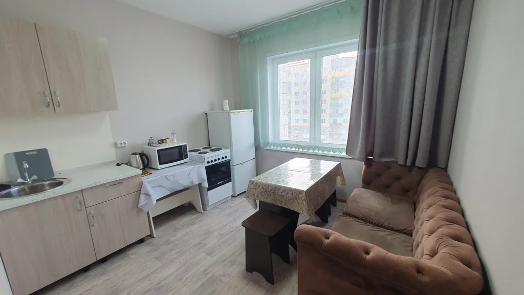 Ваша комфортная квартира для командировки