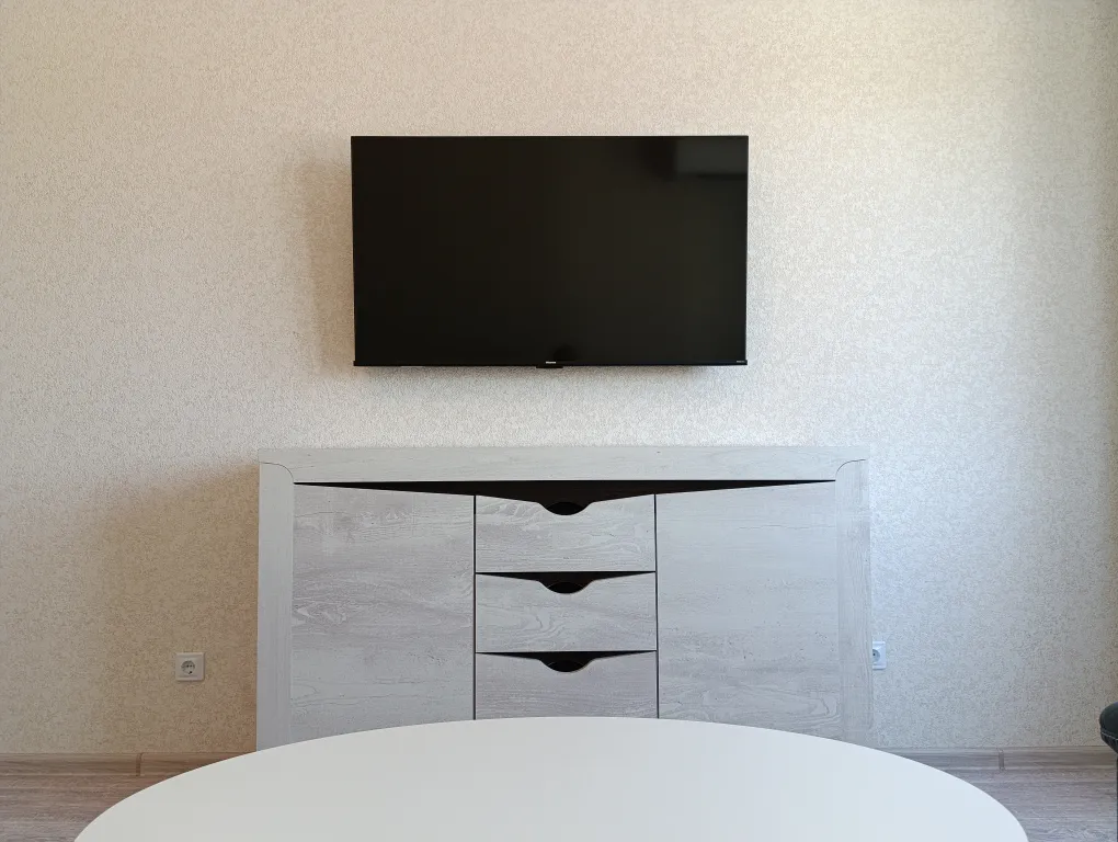 Квартира Квартира Прекрасная двухкомнатная — Анапа