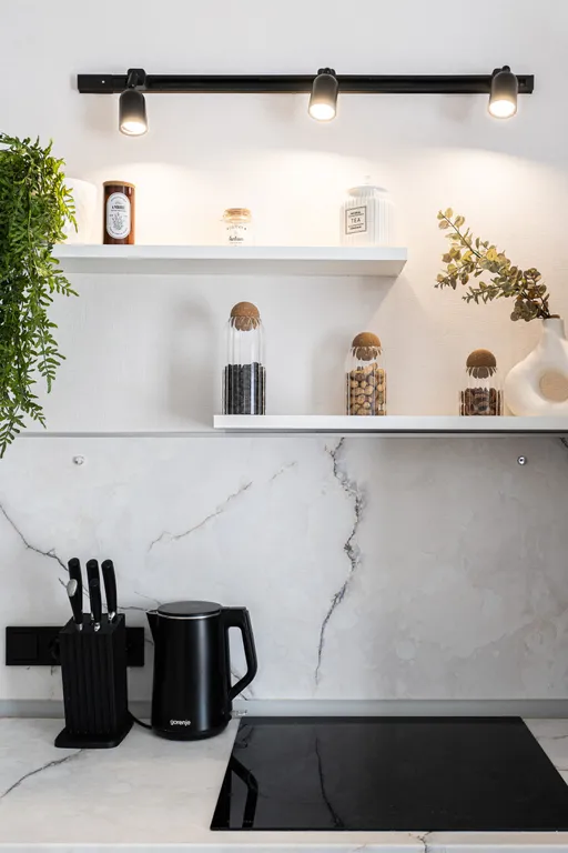 Поделам стильная евродвушка у ТРК Родник