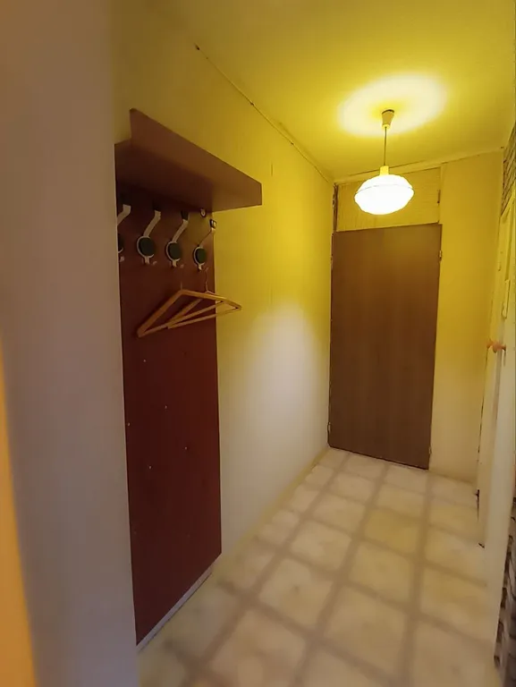 Уютная двухкомнатная квартира в центре города