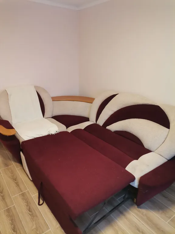 2-комнатная Квартира — аренда посуточно в Никольское