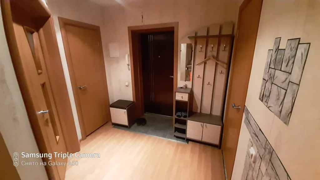 Уютная студия