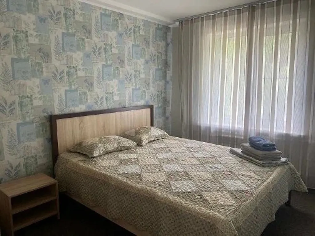 Квартира Комната — аренда посуточно в Воронеж