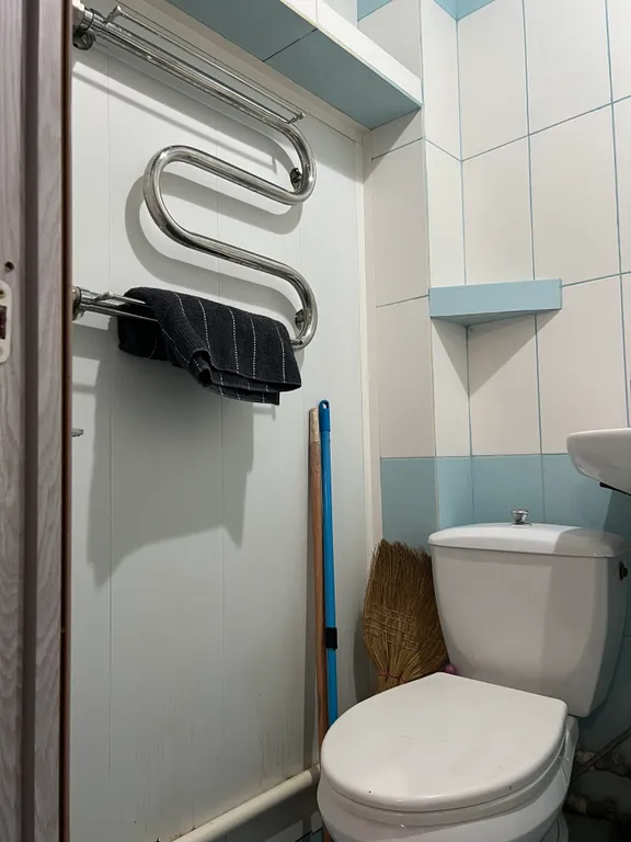 Уютная квартира в удобном месте