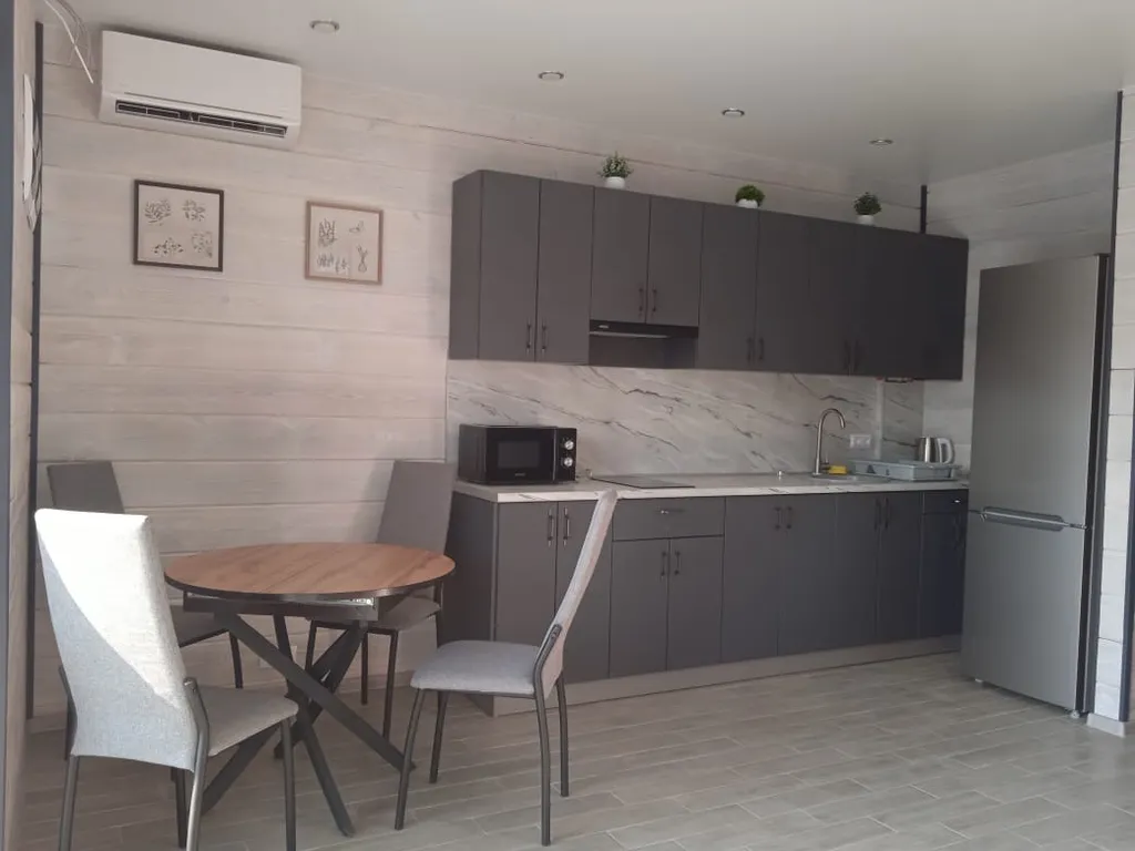 Коттедж Дома в тихом и уютном месте — Южная Озереевка