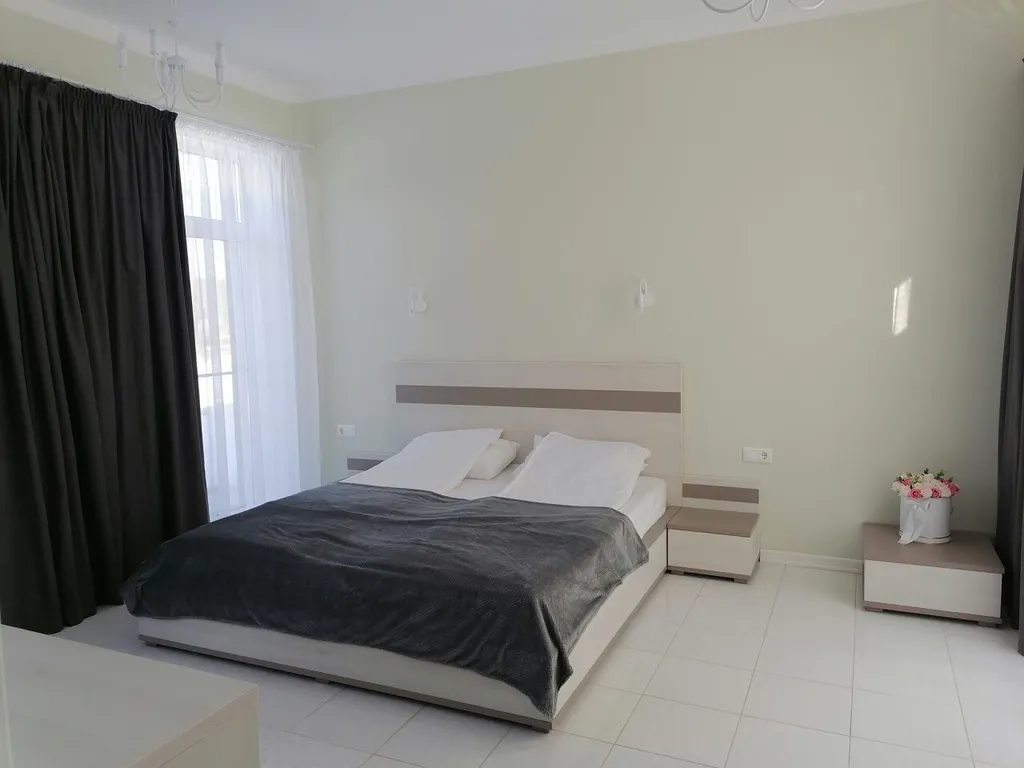 1-комнатная Квартира — аренда посуточно в Псков