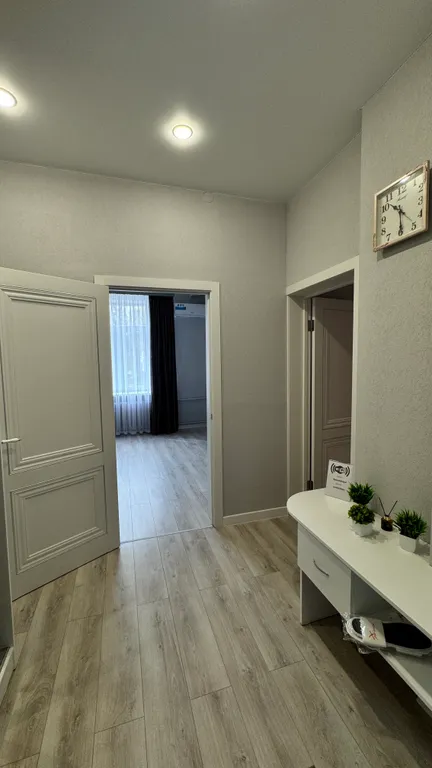 Уютная квартира на центральной улице