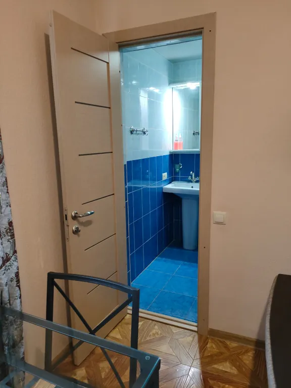 Квартира Комната — Гагра