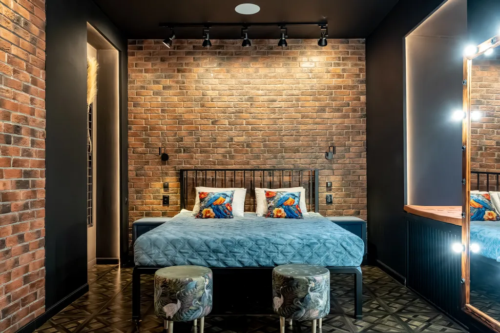 Роскошная квартира с джакузи на Невском в самом сердце города