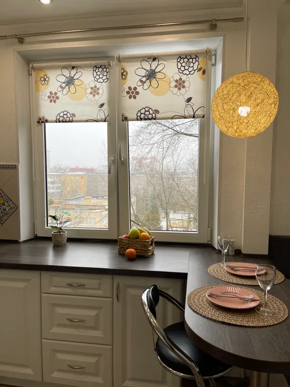 Квартира Квартира Апартамент Берлин — Калининград