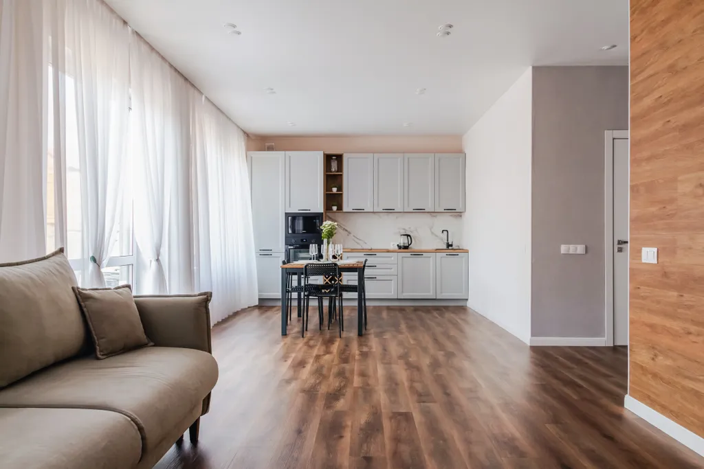 Дом для семейного отдыха