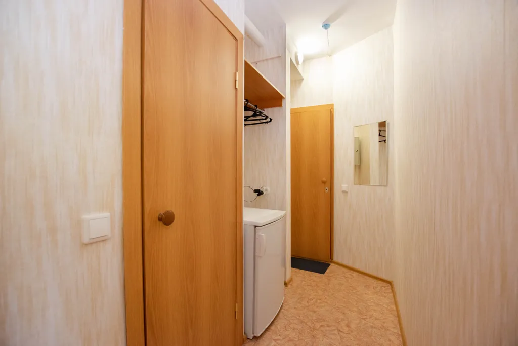 Классная студия у пермской ярмарки