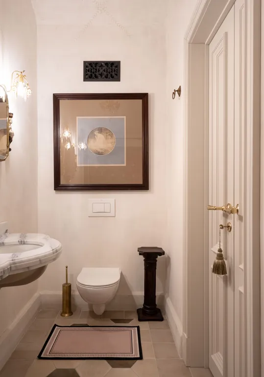 Квартира Апартаменты на Галерной улице — Санкт-Петербург