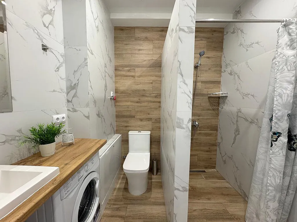 Лучшая локация Адлерского района - пгт Сириус, пляж Сочифония