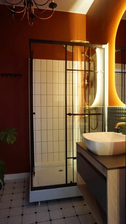 Терракотовая студия