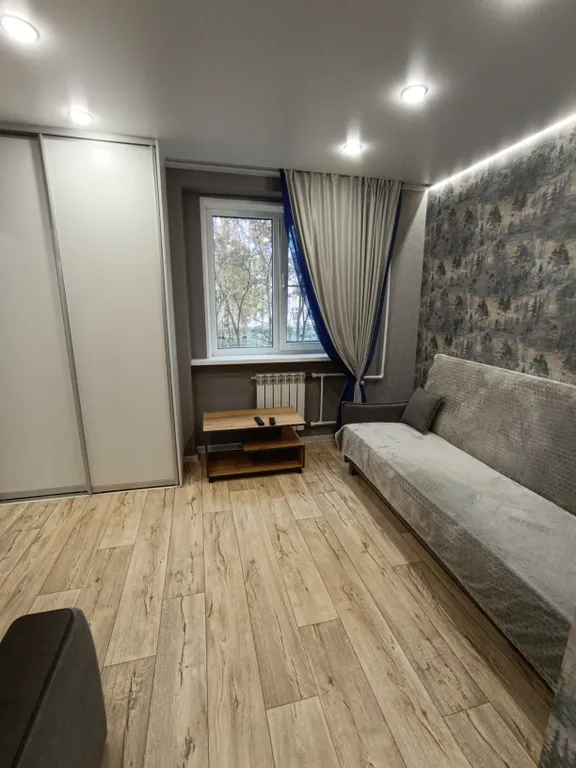 Квартира для командированных от 7 суток, 4 раздельных спальных мест