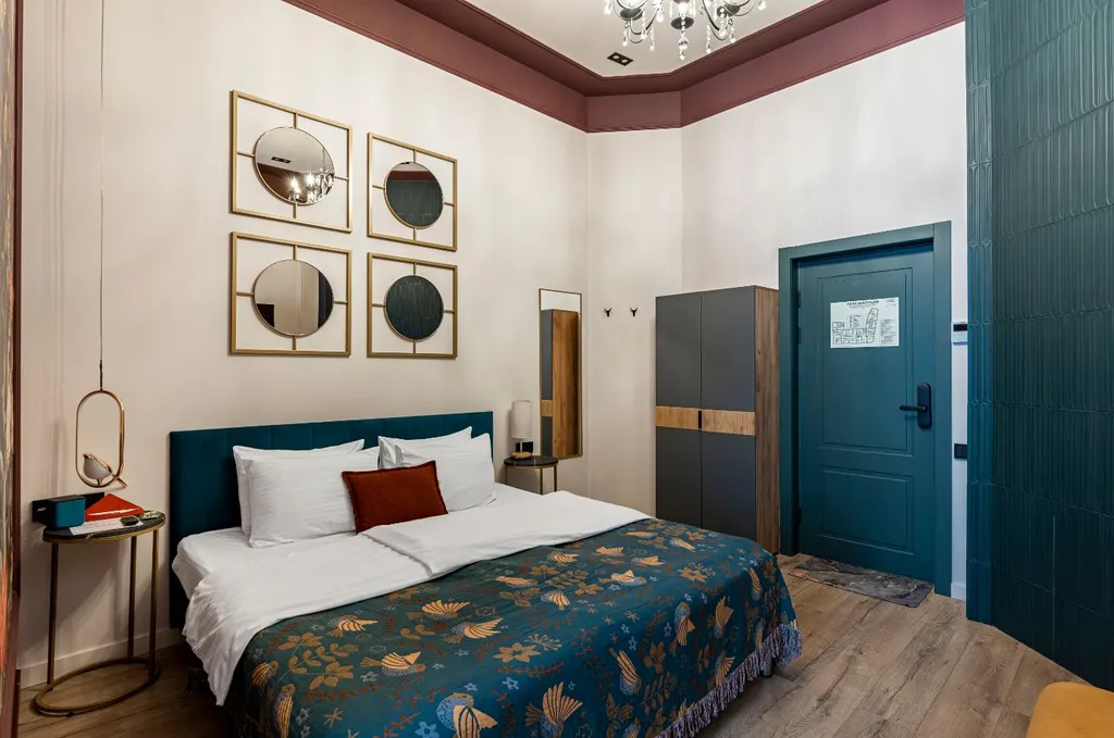 Квартира Комната — Москва