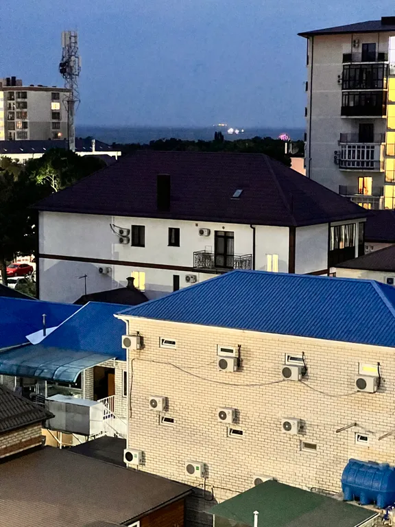 Квартира в центре