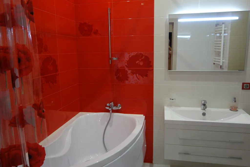 Уютная квартира с панорамным видом на парк