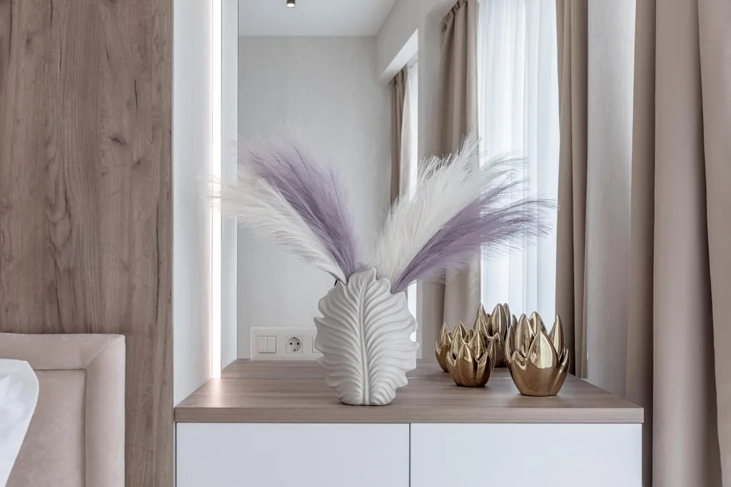 Квартира Квартира Номер с панорамным видом в Москва-Сити — Москва