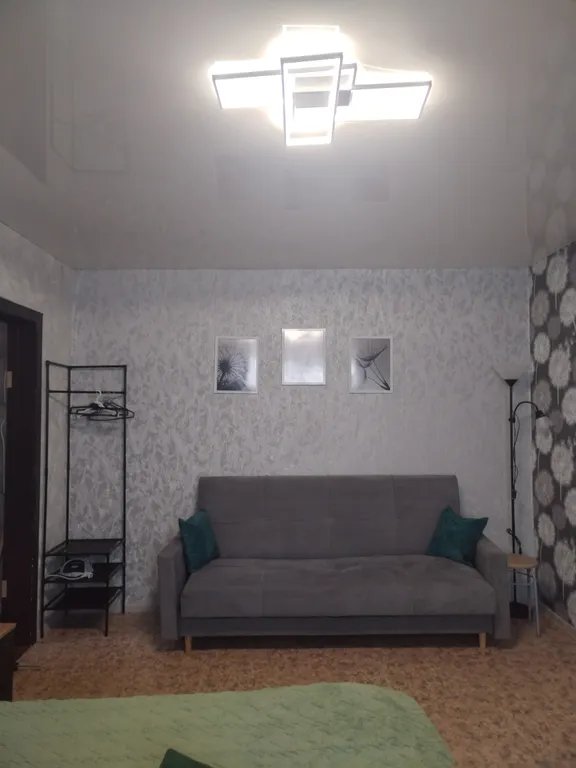 Уютная квартира в центральном районе