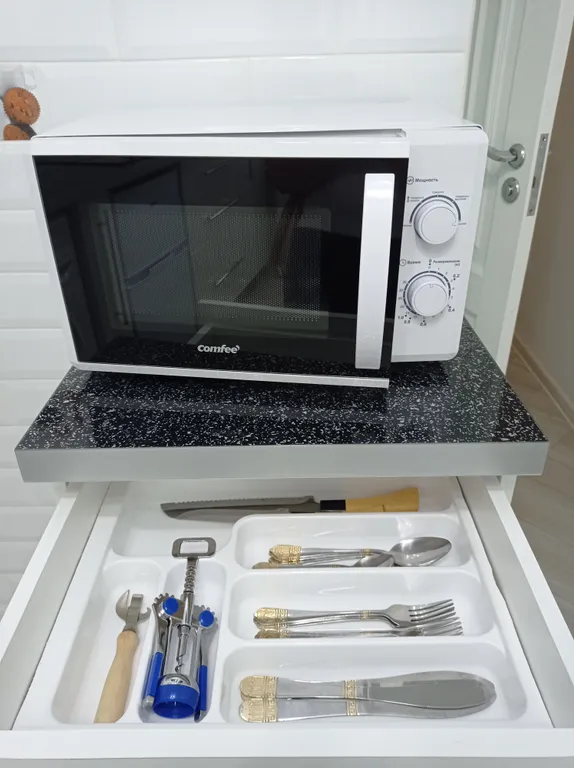 Уютная, идеально чистая квартира в центре города