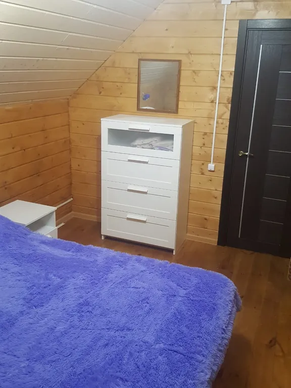 Уютное загородное жилье у леса и озера