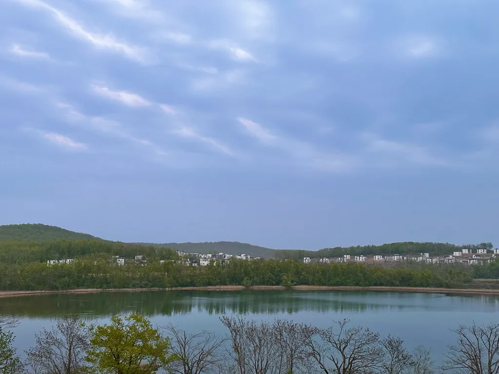 Квартира Квартира у моря на Русском острове в районе ДВФУ — Владивосток