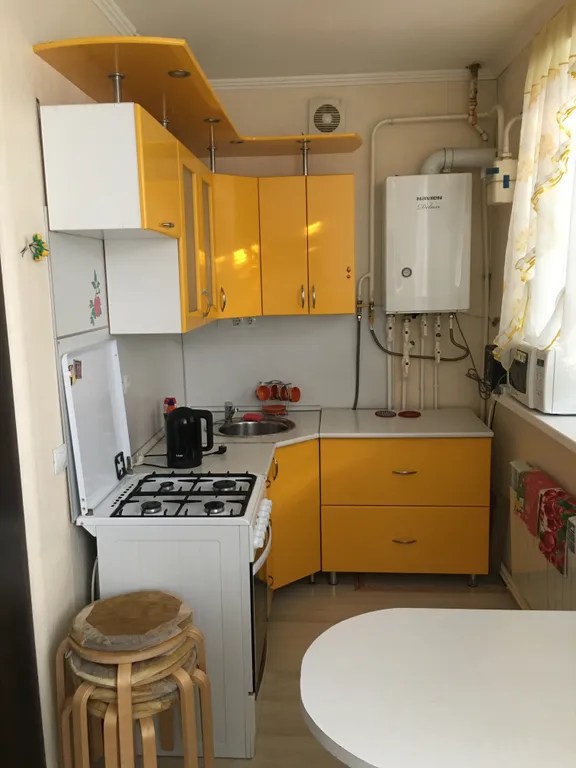 Уютная квартира для приятного отдыха