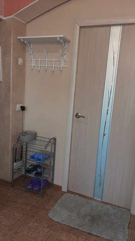 Уютная 2-комнатная квартира почти в центре