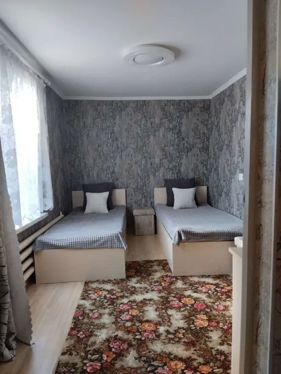 Дом под ключ возле моря