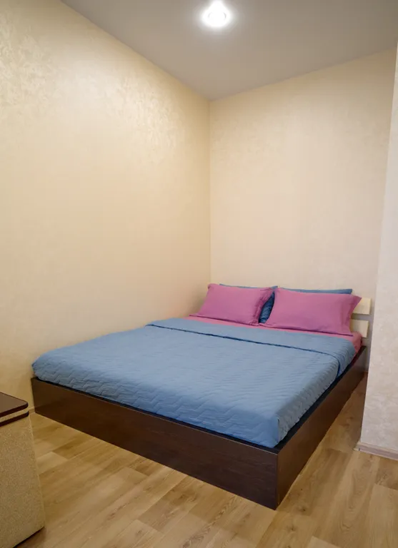 Квартира напротив набережной