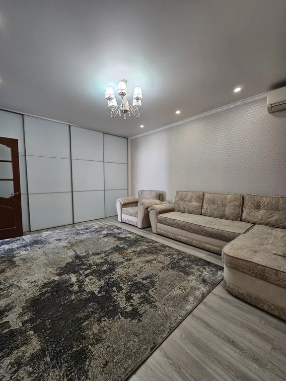 Отдельный дом со всеми удобствами