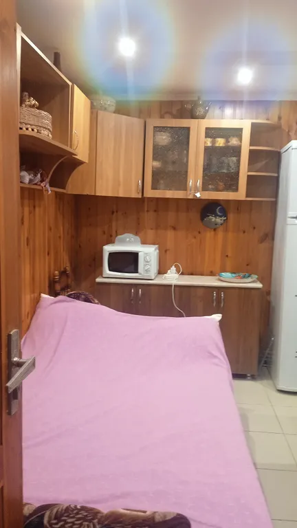 Квартира Уютная квартира с видом на море — Лазаревское