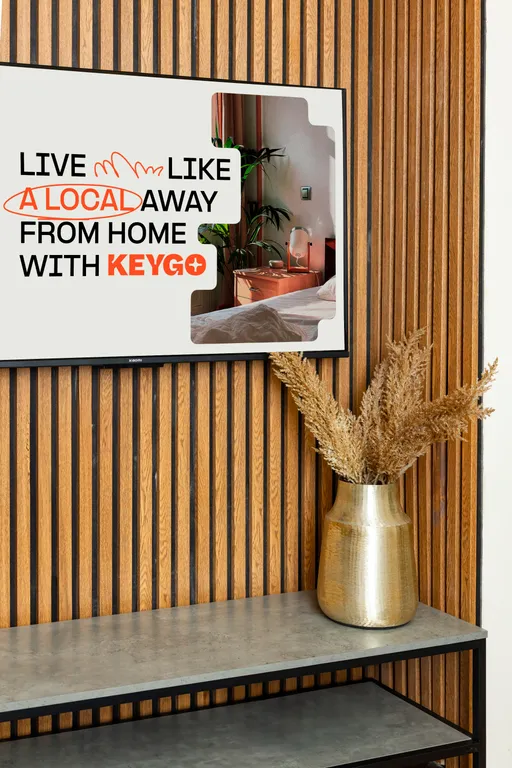 Апартаменты ключ к центру Еревана