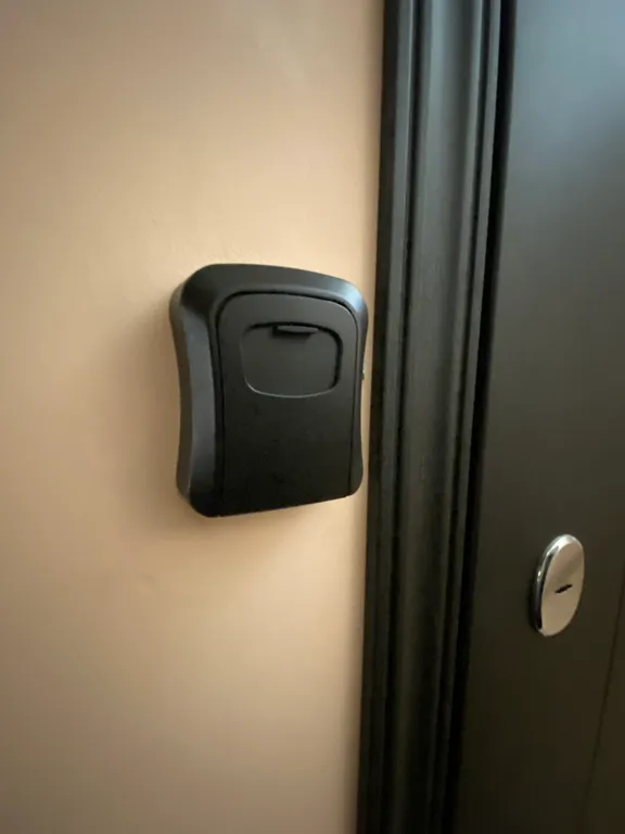 Квартира Квартира-студия в Старом Кировске — Омск