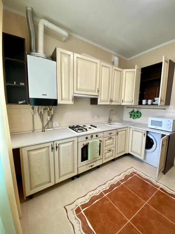 Квартира 2-комнатная Квартира — Горячий Ключ