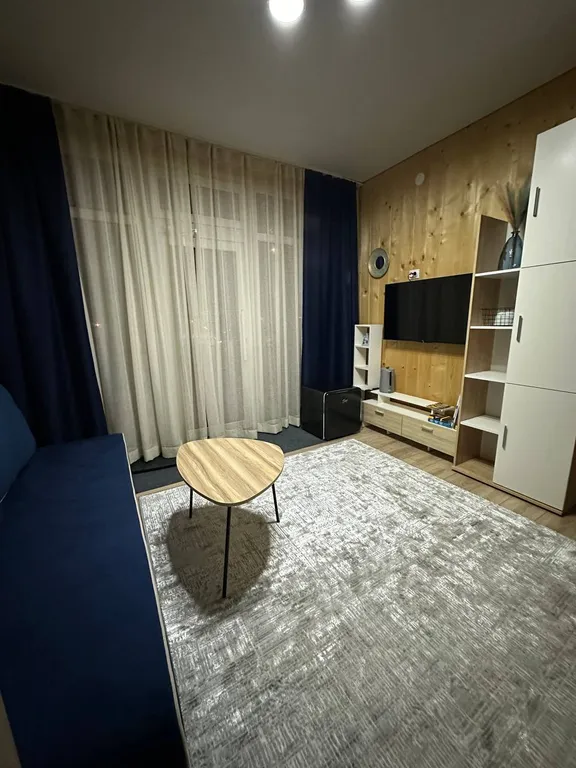 Квартира Квартира Семейный номер 4+4 (для 8-х гостей) — Архыз