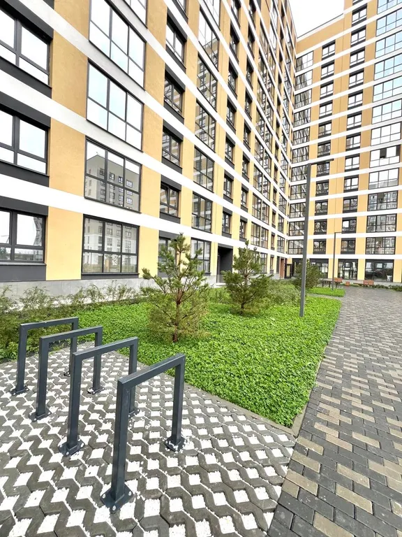 Квартира Квартира Уютная квартирка — Екатеринбург