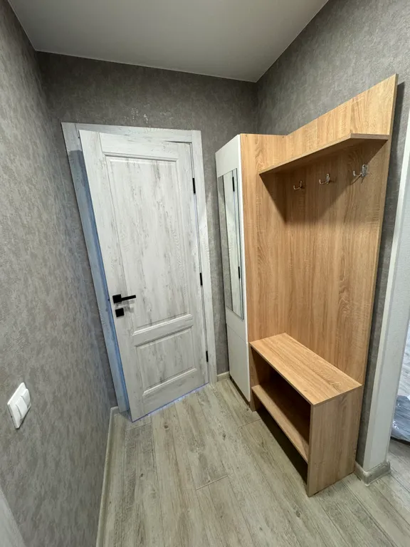 Двухкомнатная в центре города